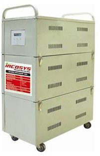 Bộ cung cấp điện HPU 2400P-400